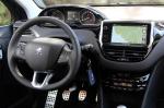 Peugeot 208 5-Door 2012 года